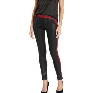 Skinnygirl stretch jeans